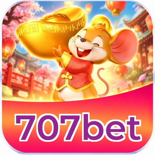 707bet Instalar Logo 2