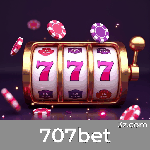 Inovação e Vantagem com o App 707bet: Design Responsivo Avançado