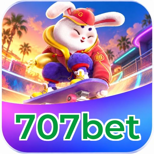 707bet Logo