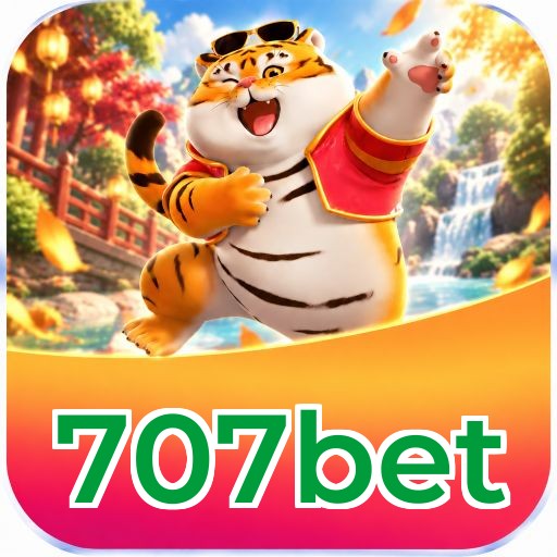 707bet Logo