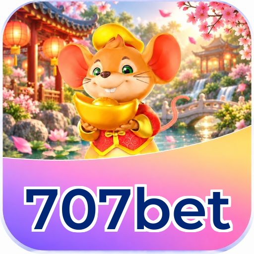 707bet Logo 1