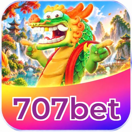 707bet Logo
