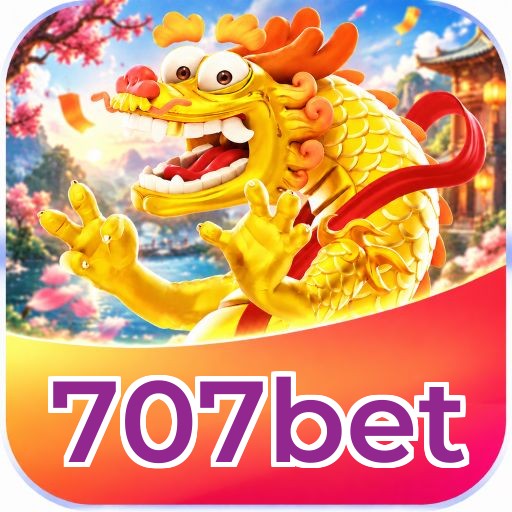707bet Logo