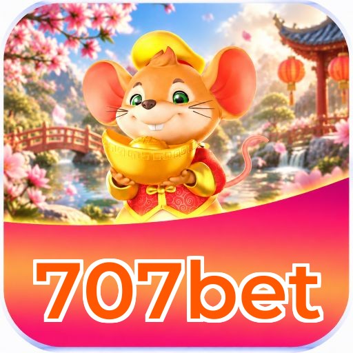 Odds Competitivas 707bet