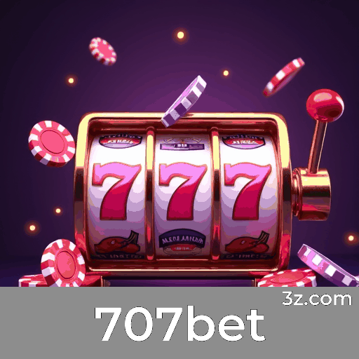 707bet: Seu Cassino Online Seguro e Divertido