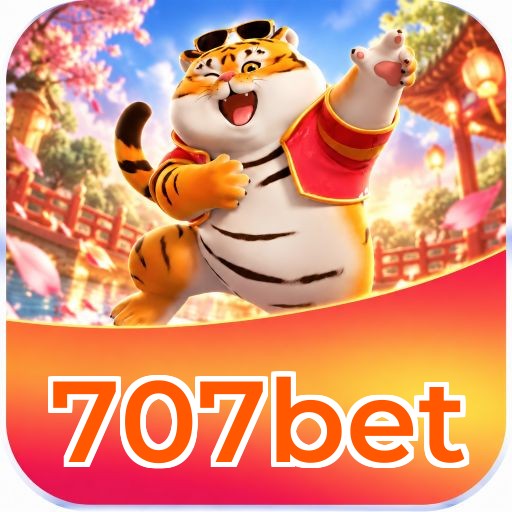 Slots 707bet - Jackpots Progressivos
