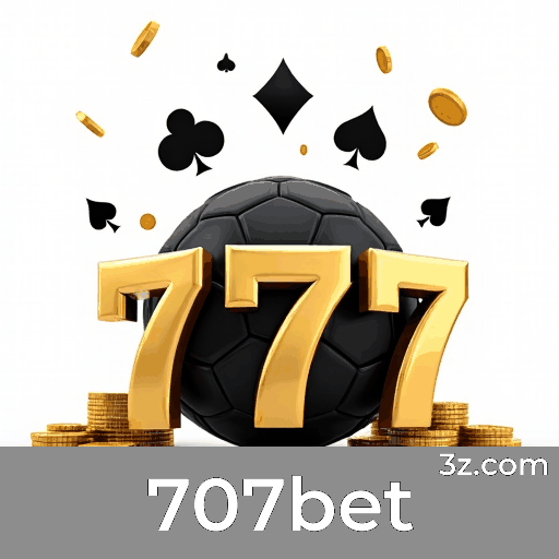 707bet: Domine o Esporte com Estratégias e Análises