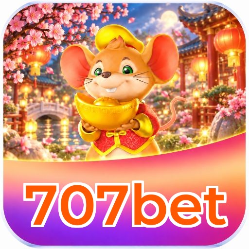 707bet Logo