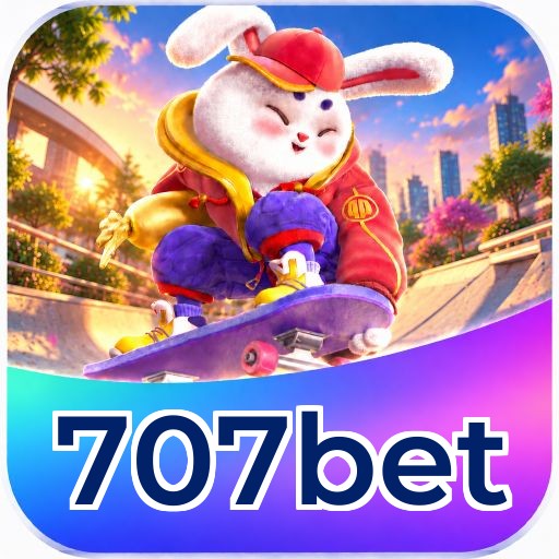 707bet Logo