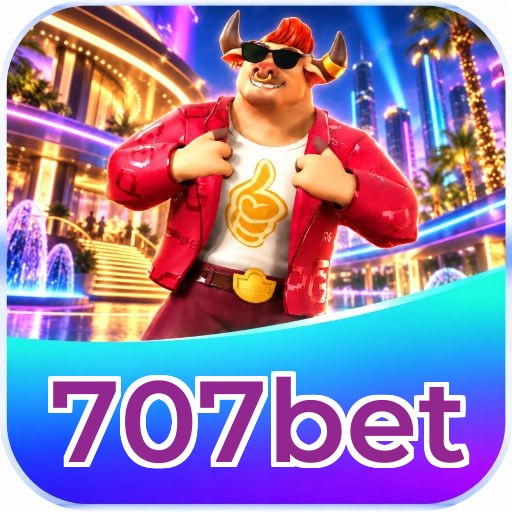707bet Cassino Online Certificado