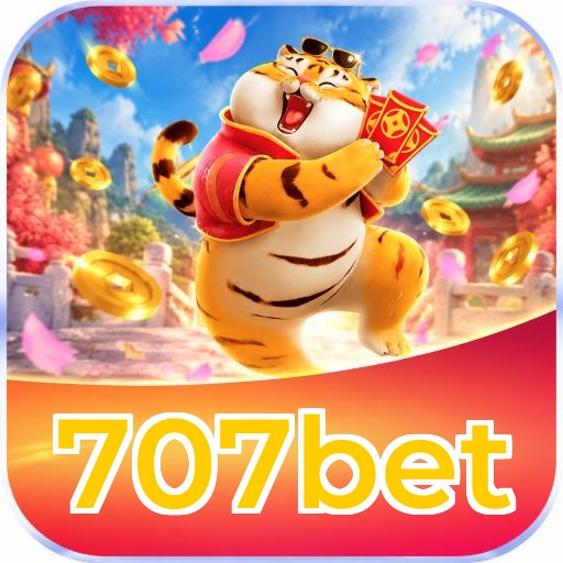 Fortune Tiger Logo 1