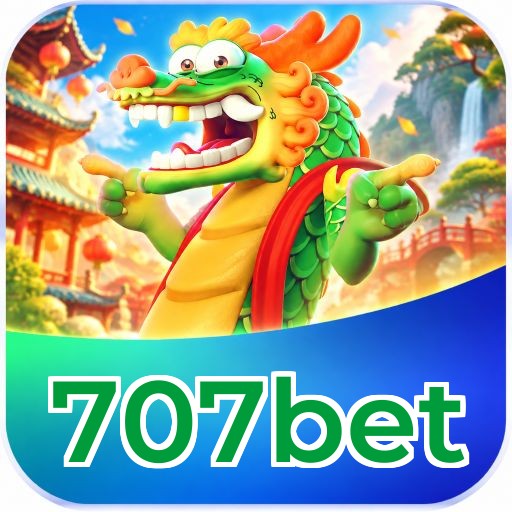 707bet Logo 3