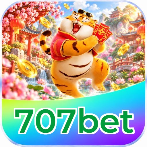 707bet Logo