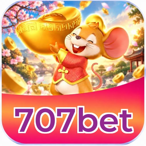 707bet Logo