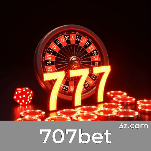 707bet: Experiência de Cassino Imersiva e Vibrante