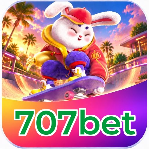 707bet Logo