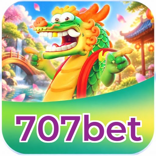 707bet Logo