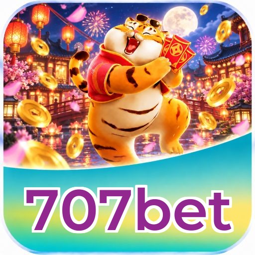 707bet Segurança Logo 3