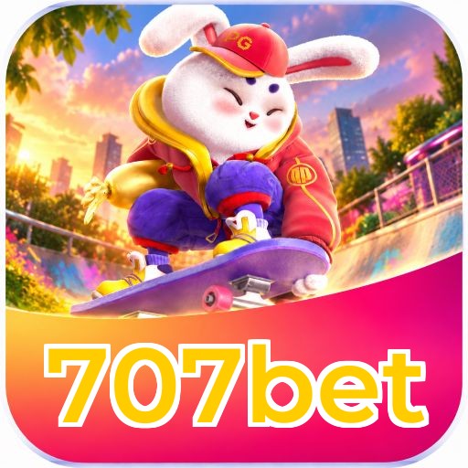 707bet Logo