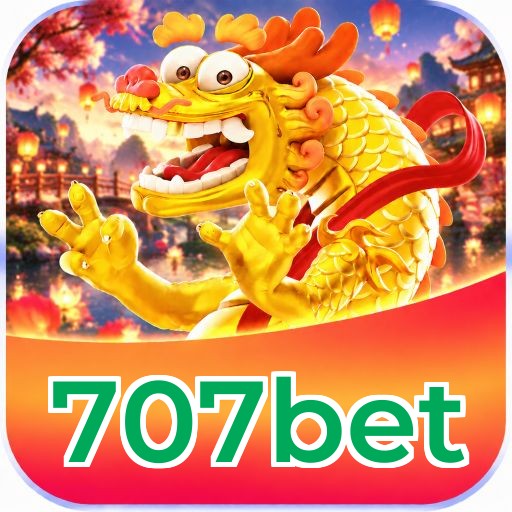 707bet Instalar Logo 1