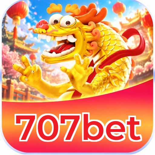 707bet Segurança Logo 2