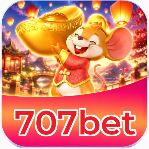 707bet Logo