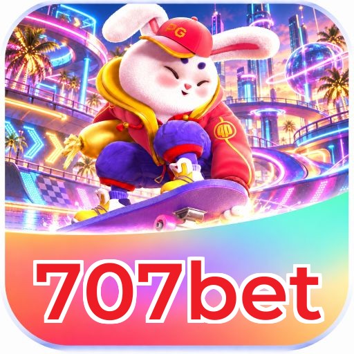 Canal Telegram 707bet Oficial