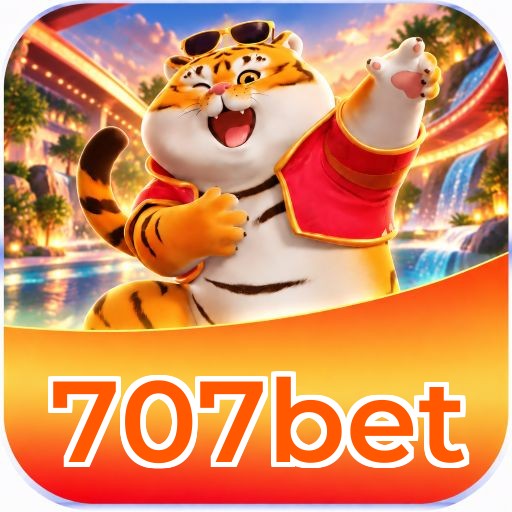 707bet Logo
