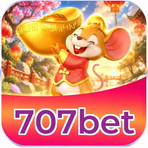 707bet Logo