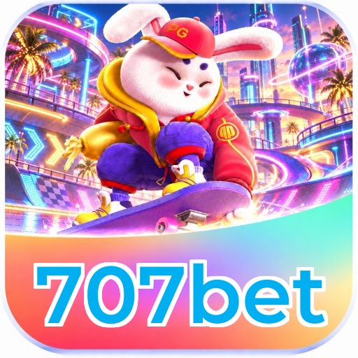 707bet Download Logo Oficial