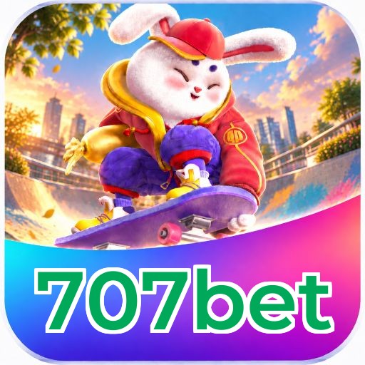 707bet Logo