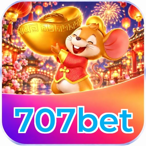 Certificação GLI 707bet