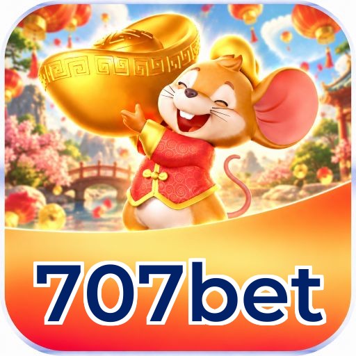 Slots 707bet - 1.500+ Jogos RTP Alto