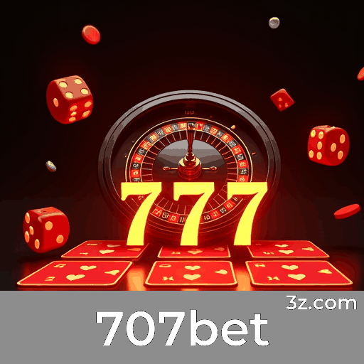 707bet: Seu Cassino Online Seguro e Divertido