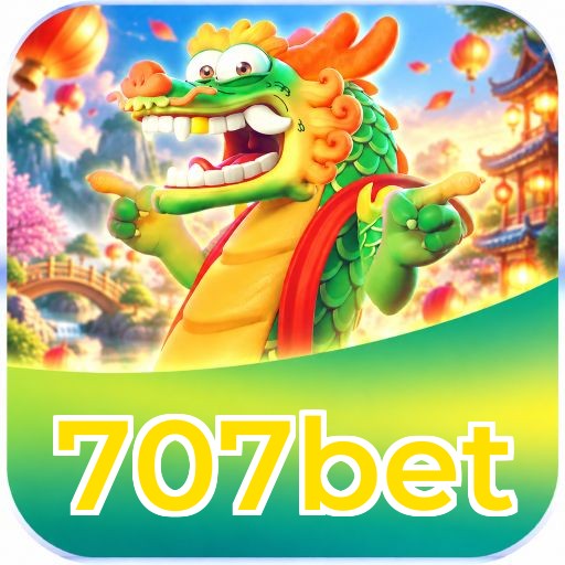 707bet Logo