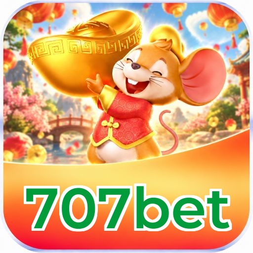 707bet Apostas Esportivas Logo