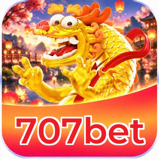 707bet Segurança Logo 1