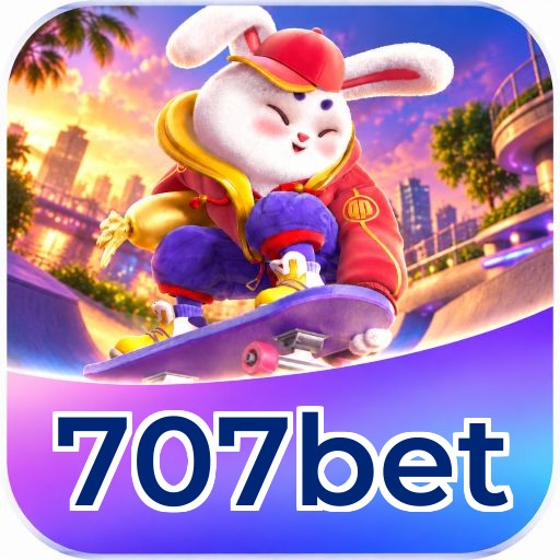 707bet Instalar Logo 3