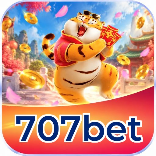 707bet Logo 2